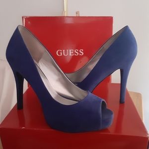 Guess Heels
